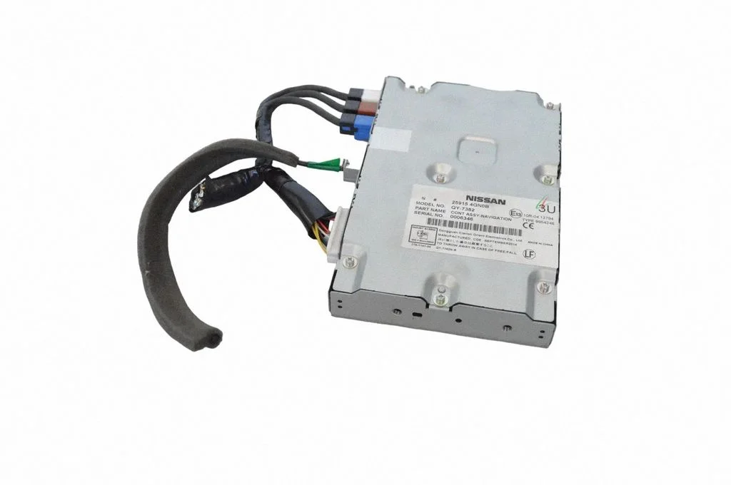 Citi instrumenti 259154GN0B