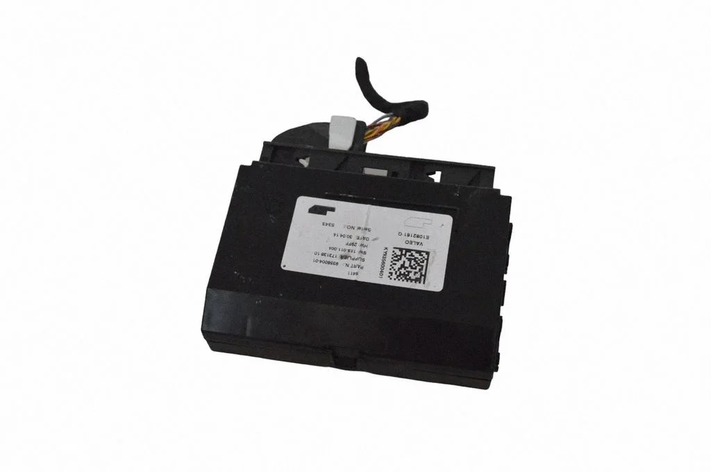 Citi instrumenti 9356004