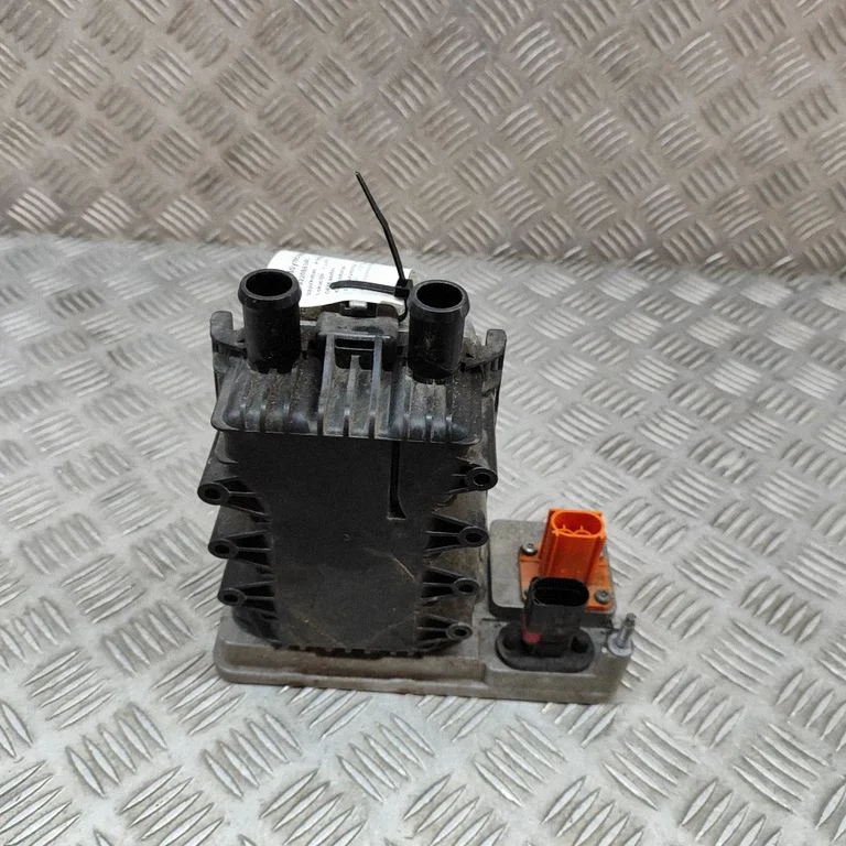 Pozostałe urządzenia – Volkswagen ID.3 (2019-)