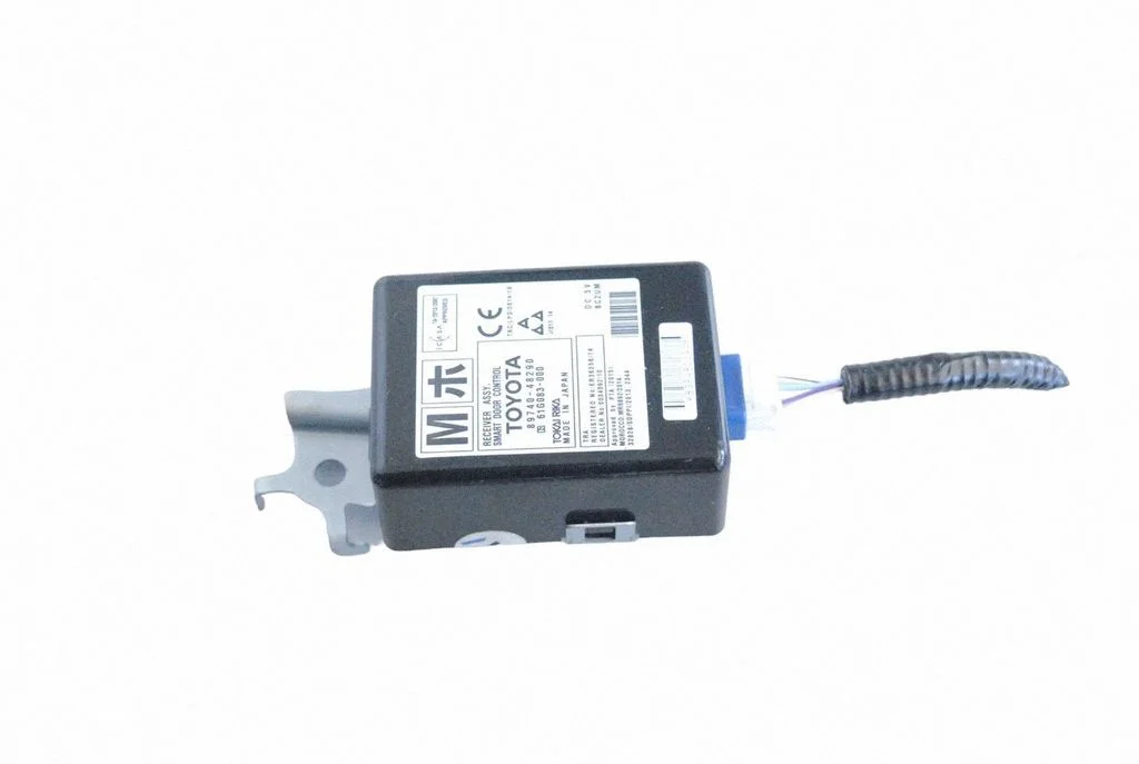 Muud seadmed 61G083000