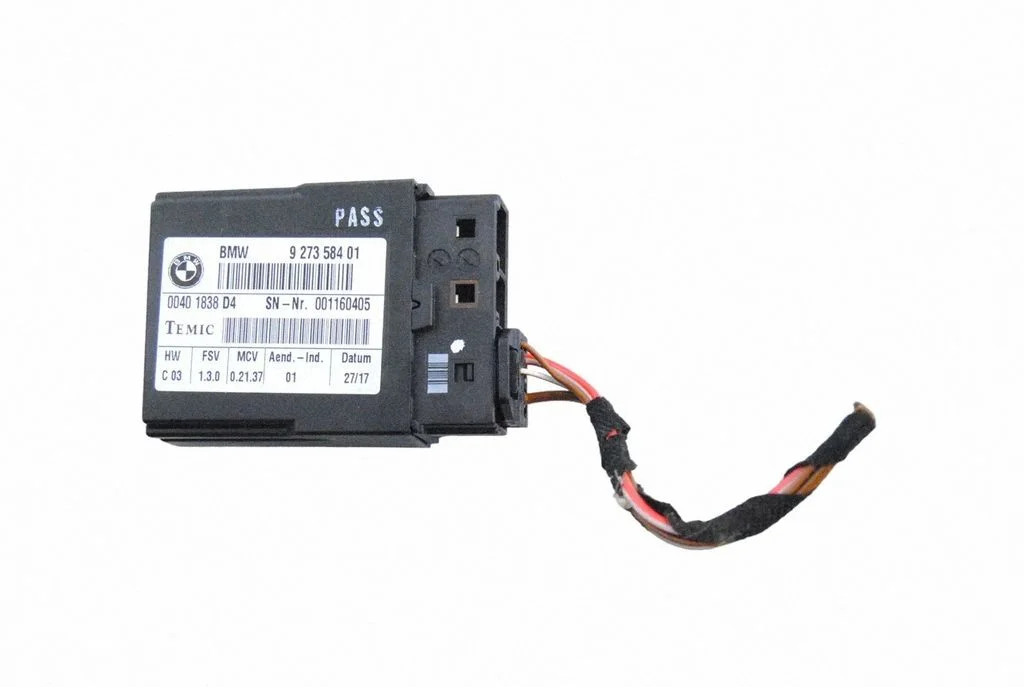 Citi instrumenti – BMW 4. sērija F32 F33 (2013-2020)