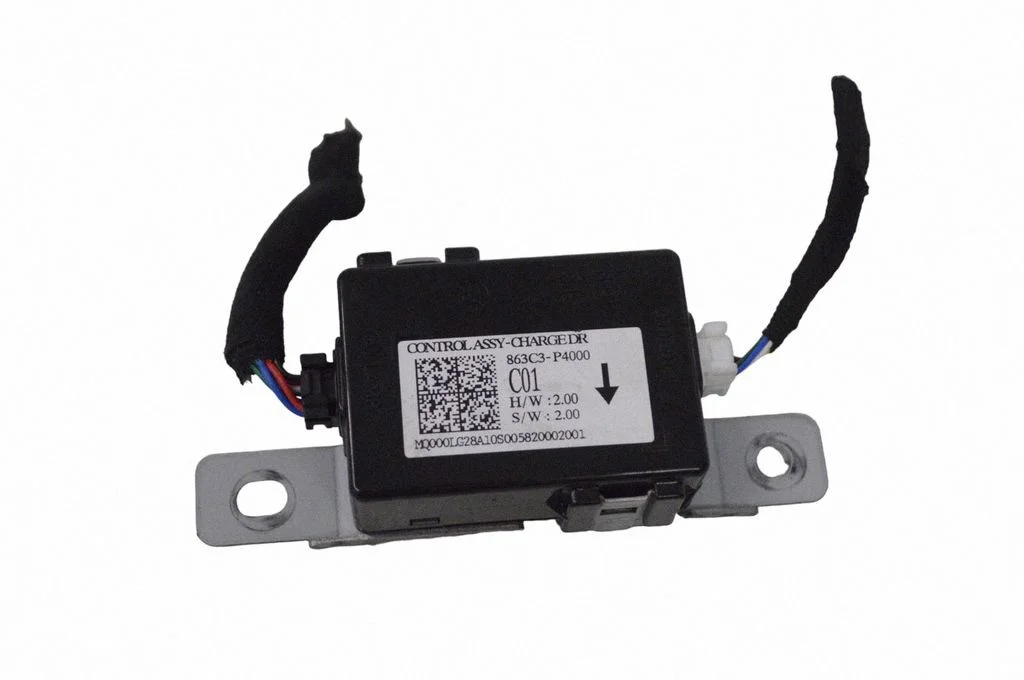 Citi instrumenti 863C3P4000