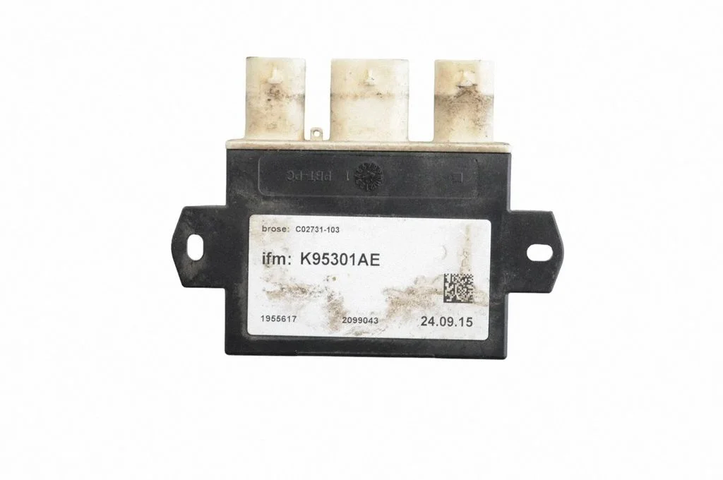 Muud seadmed K95301AE