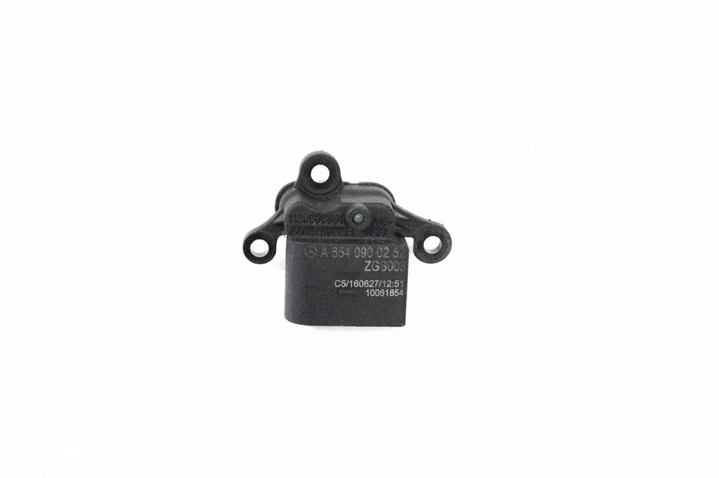 Other devices – Mercedes-Benz E-Class W238 (2017-)