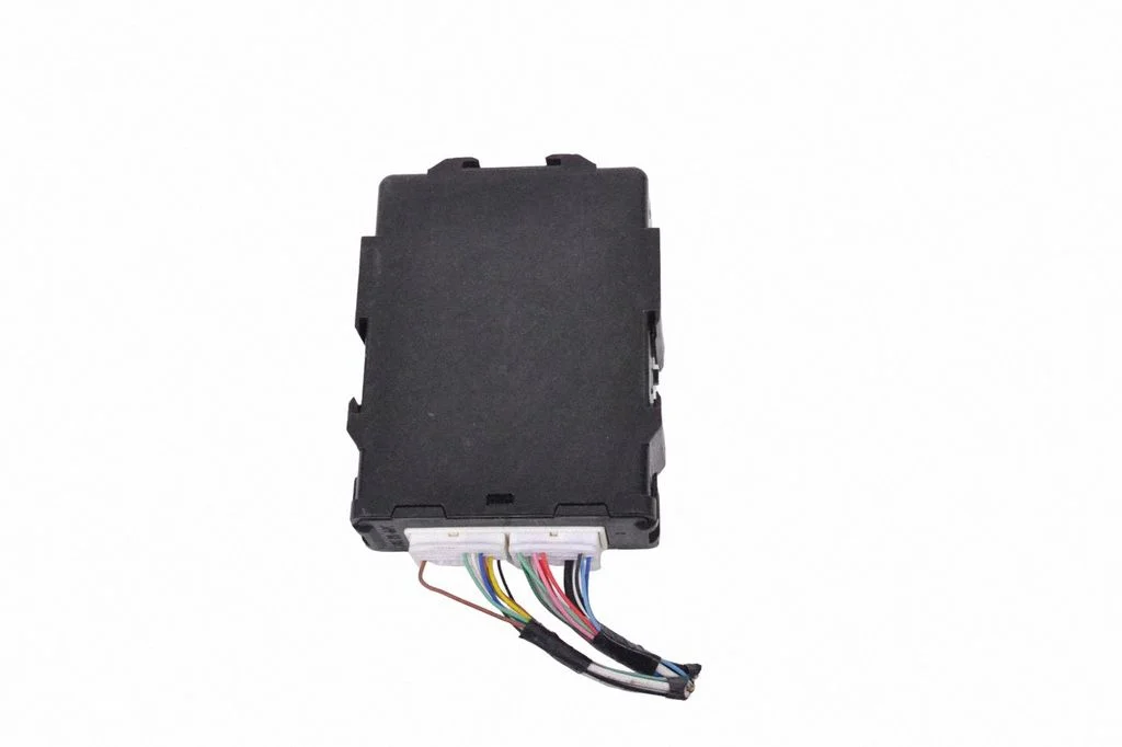 Other devices – Toyota Prius (XW30) (2009-2015)