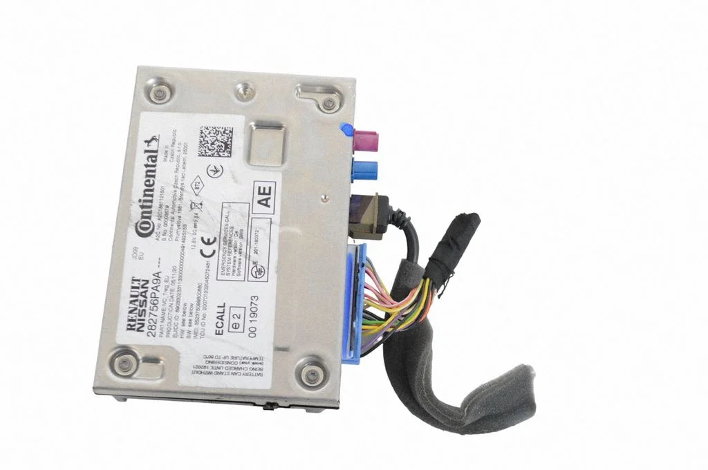 Citi instrumenti 282756PA9A