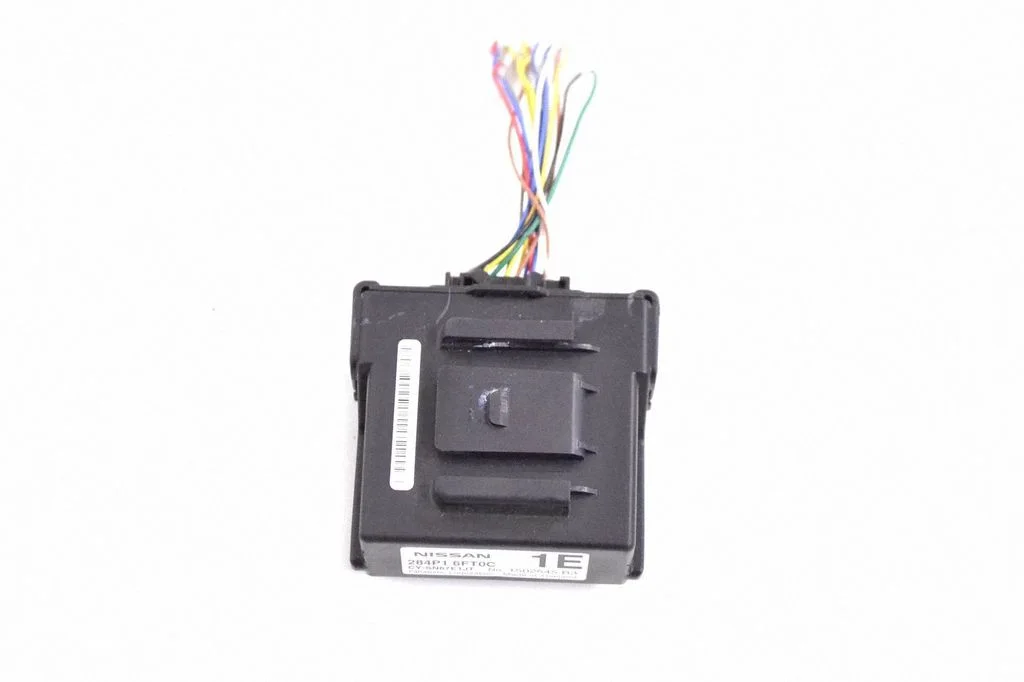 Muud seadmed 284T16FL0B