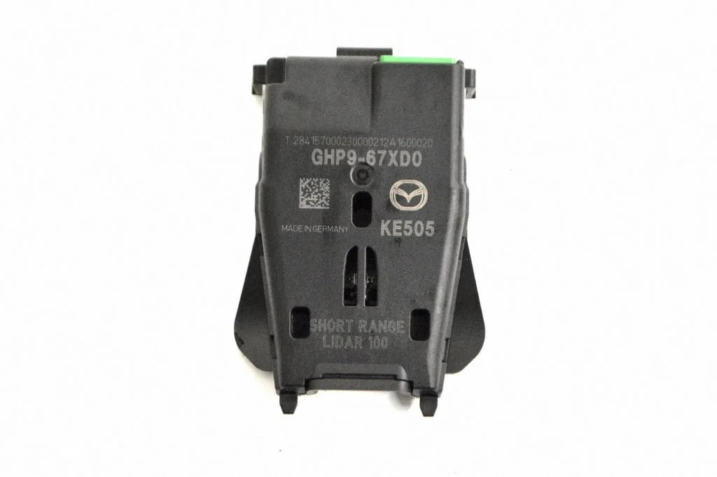 Other devices – Mazda 6 (2013-2016)