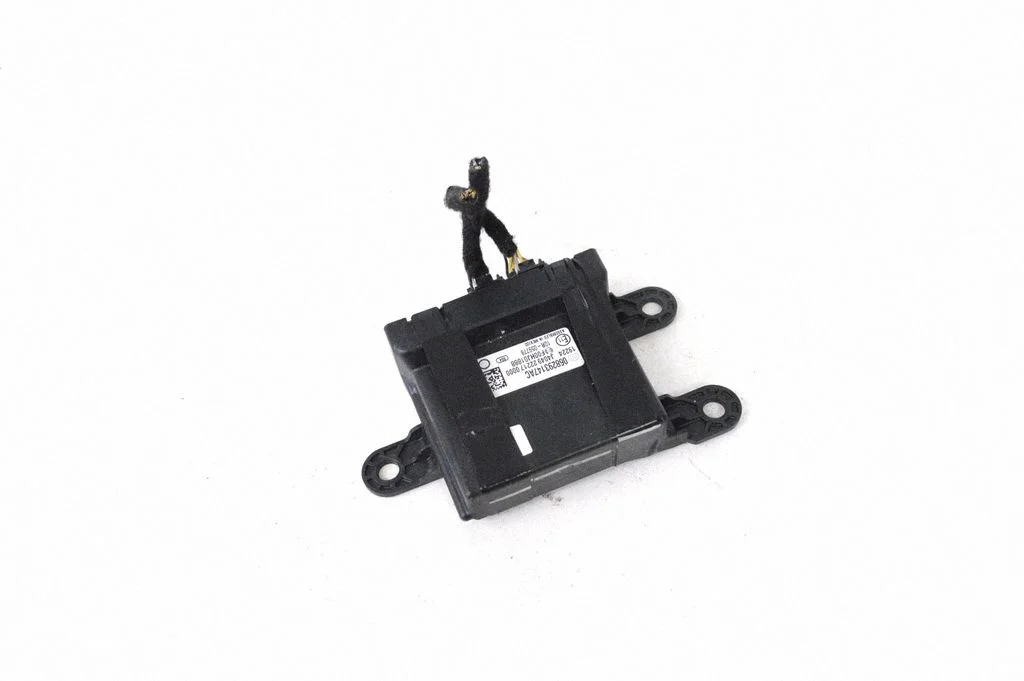 Other devices – Dodge Challenger (2008-2023)