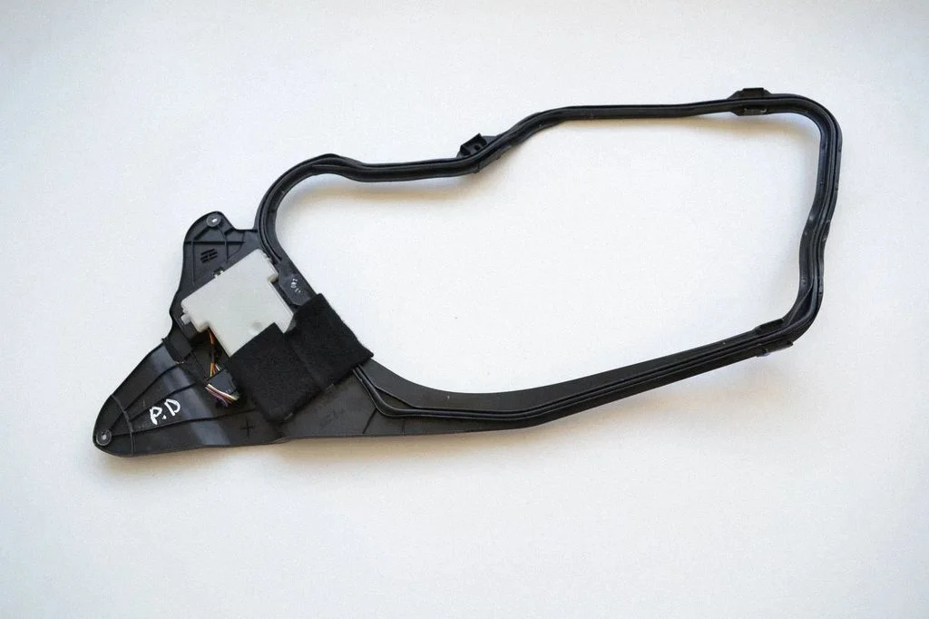 Other devices – Mercedes-Benz CL-Class C215 (2000-2006)