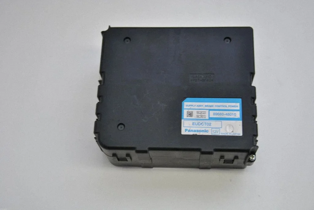 Muud seadmed – Lexus GS 300 350 430 450H (2005-2012)