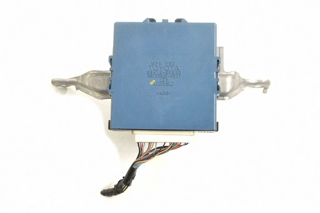 Citi instrumenti 896180F020