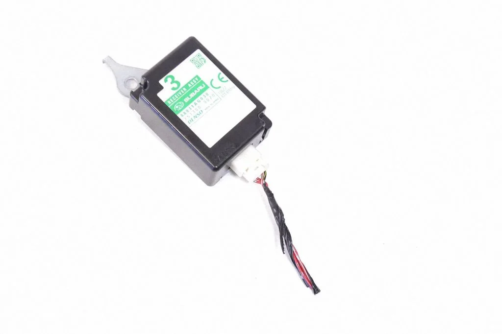 Citi instrumenti – Subaru Outback (2009-2014)