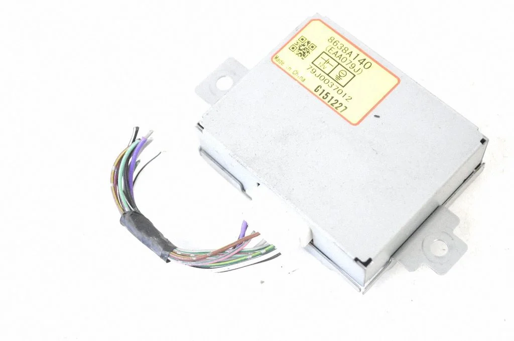 Citi instrumenti 8638A140