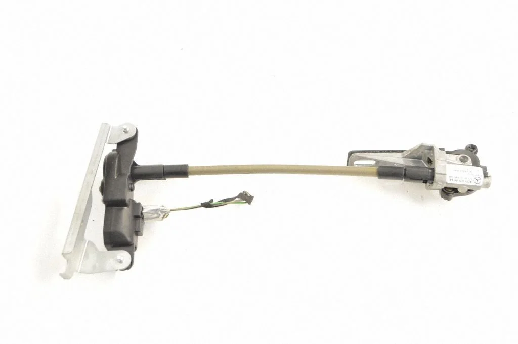 Other devices – Mercedes-Benz R-Class W251 (2005-2013)