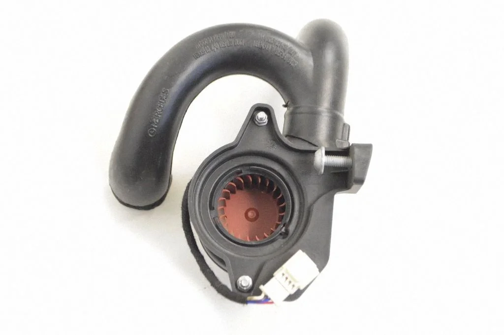 Other devices – Mercedes-Benz GL-Class X166 (2013-2019)