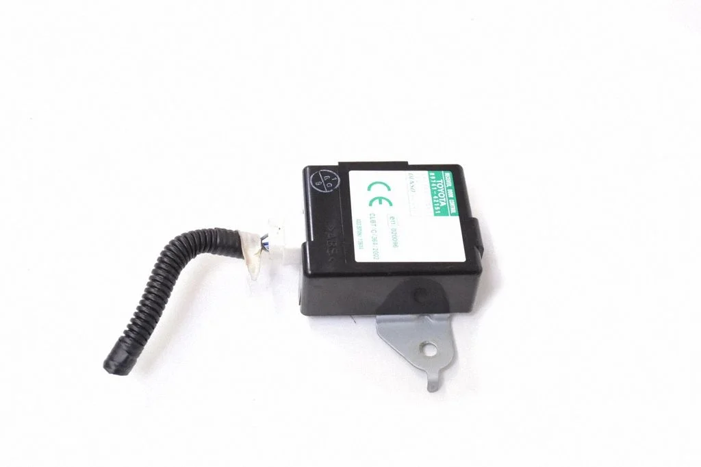 Citi instrumenti – Toyota RAV 4 (XA20) (2000-2005)