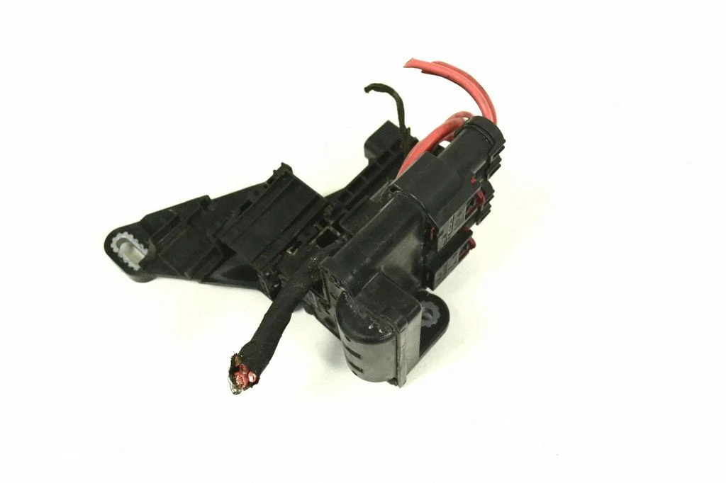 Citi instrumenti – BMW 4. sērija F32 F33 (2013-2020)