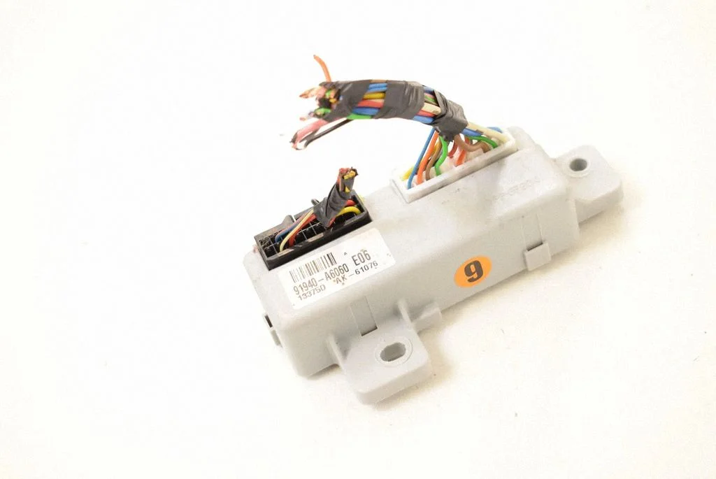Citi instrumenti 91940A6060