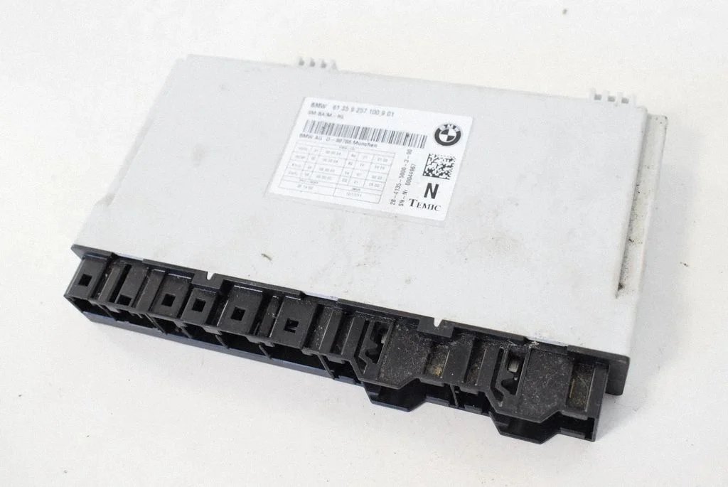 Other devices – Volkswagen Jetta VI (2011-2018)