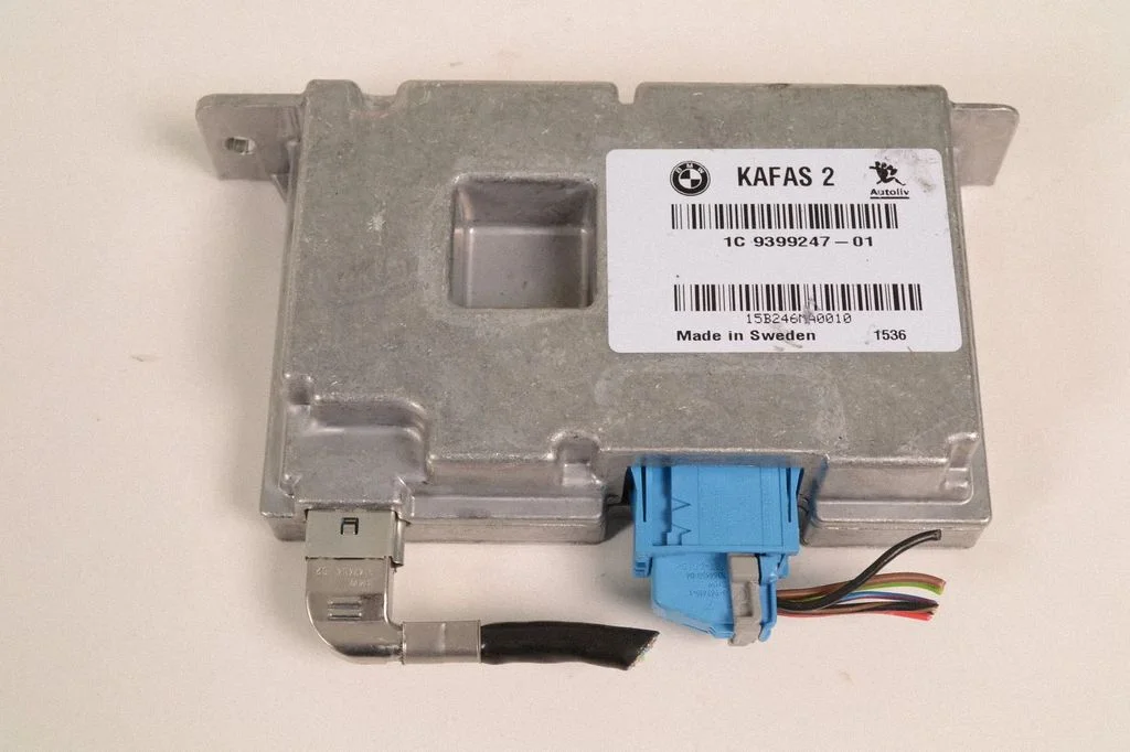 Other devices – BMW 2 Series F22 F23 (2013-2017)