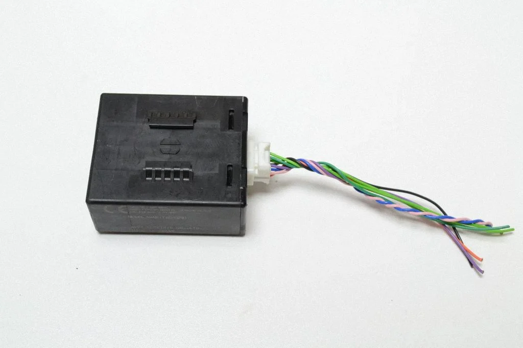 Muud seadmed TWD1G791 – Nissan Note (E11) (2006-2014)
