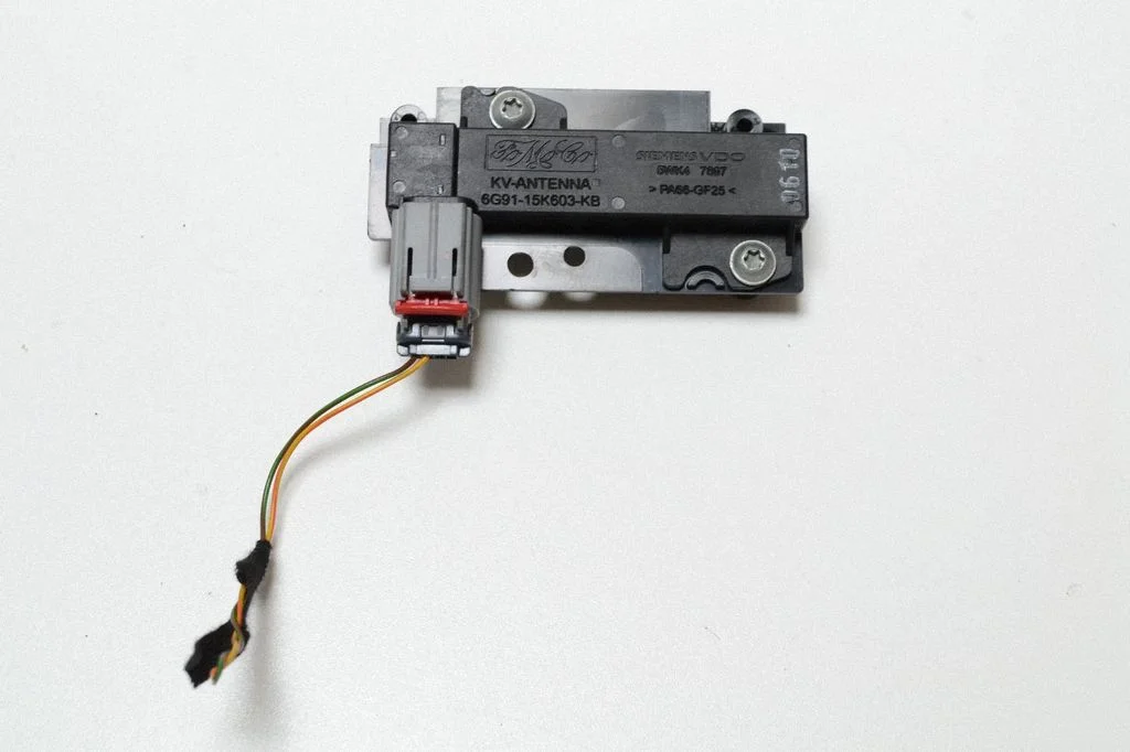 Citi instrumenti 6G9115K603KB