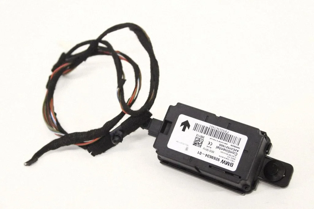 Other devices – BMW 3 Series F30 F35 F31 (2012-2018)