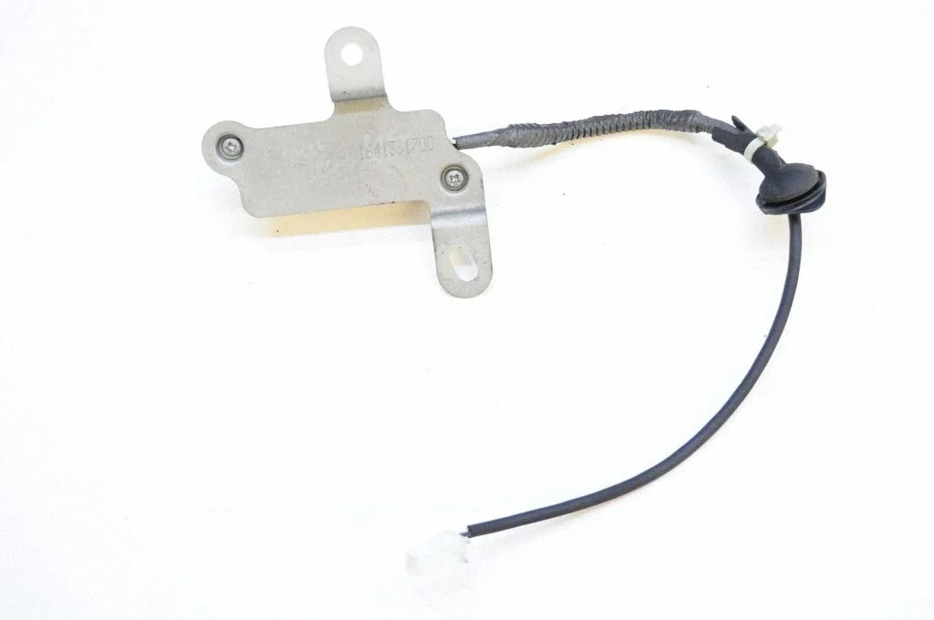 Muud seadmed 8976C24011 – Lexus RC (2014-)