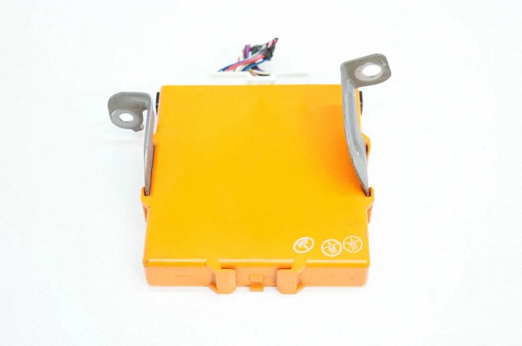 Other devices – Toyota Prius (XW20) (2003-2009)