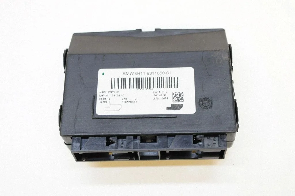Other devices – BMW 3 Series F30 F35 F31 (2012-2018)