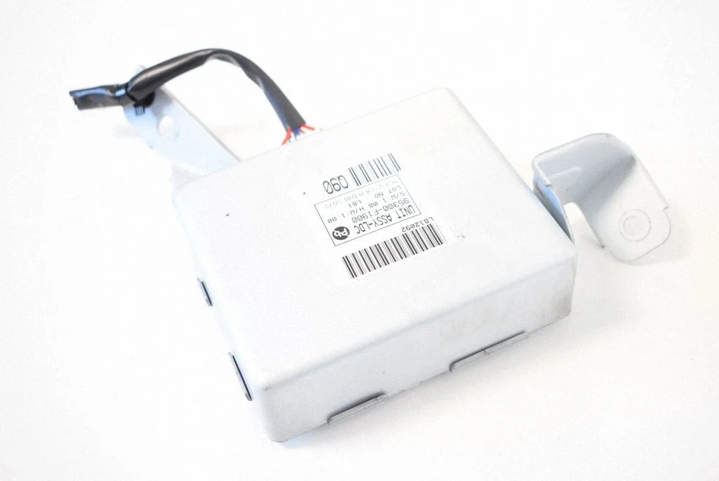 Muud seadmed 95300F1900