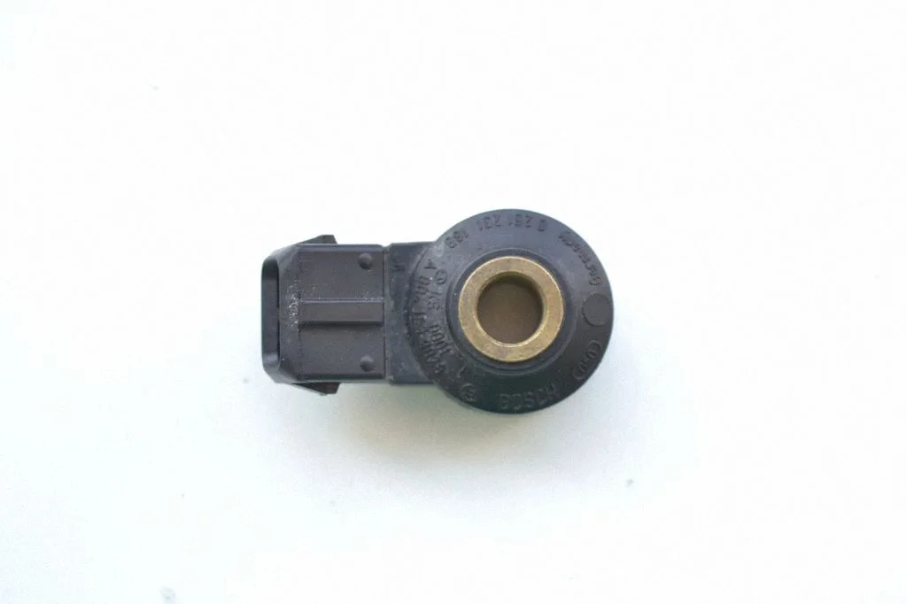 Other devices – Mercedes-Benz S-Class W221 (2005-2013)