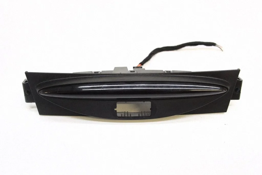 Other devices – Mercedes-Benz R-Class W251 (2005-2013)