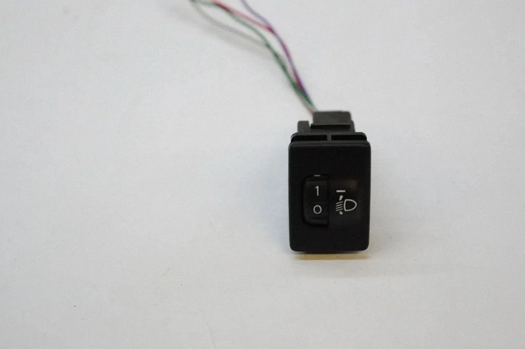 Other devices – Toyota Auris 150 (2006-2012)
