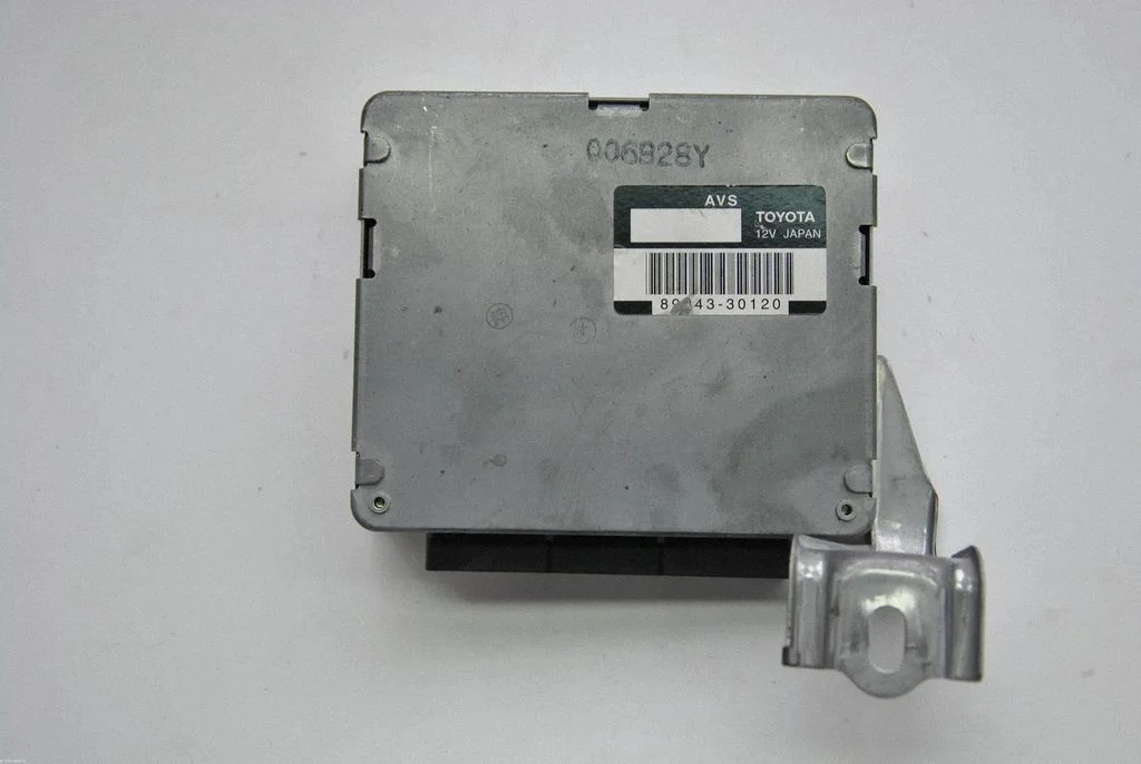 Other devices – Lexus GS 300 350 430 450H (2005-2012)