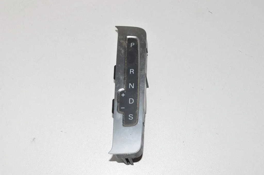 Other devices – Audi A4 Allroad B8 (2008-2016)