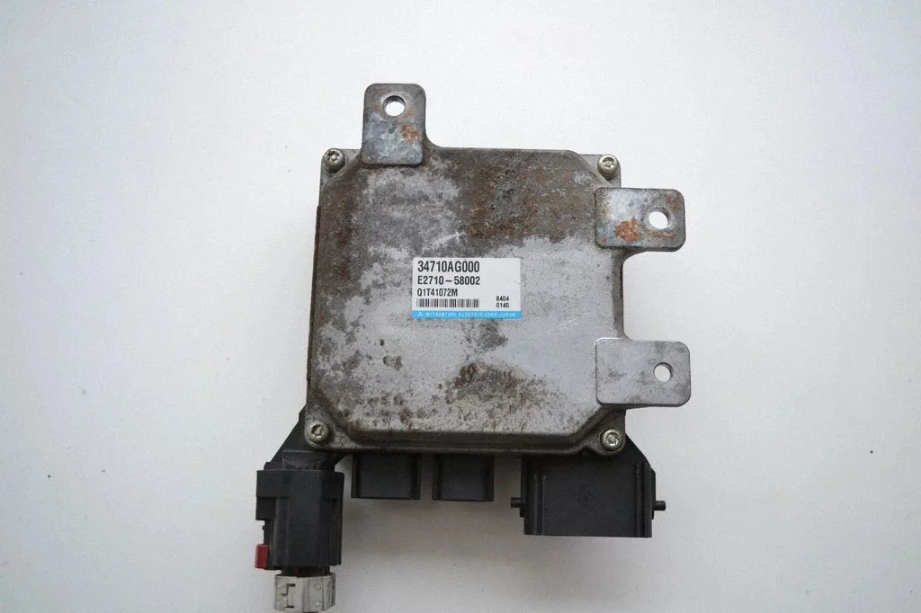 Citi instrumenti – Subaru Outback (2007-2009)