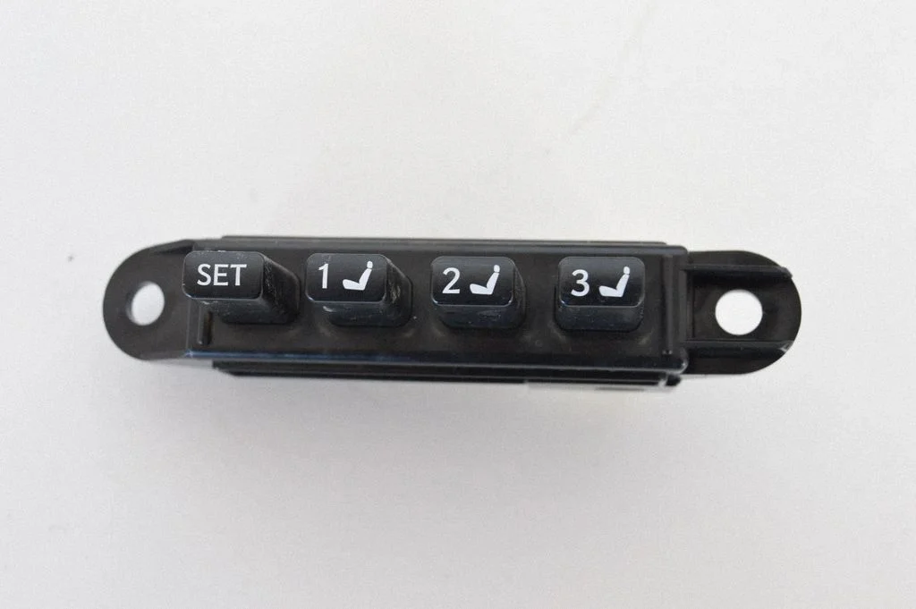 Other devices – Lexus GS 300 350 430 450H (2005-2012)
