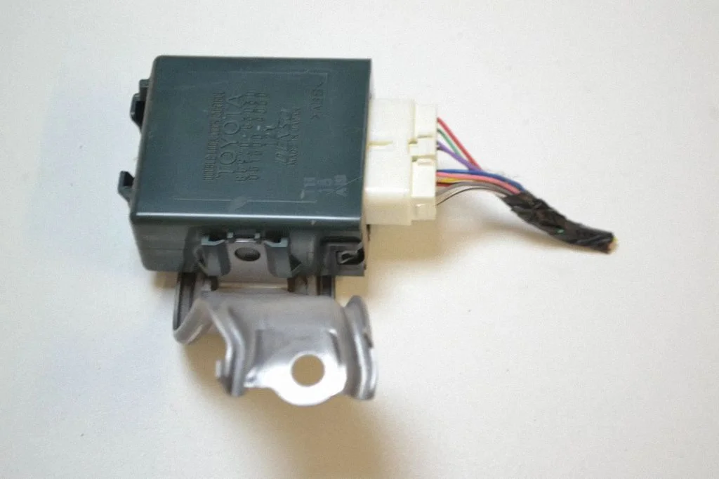 Citi instrumenti – Lexus IS 220D-250-350 (2006-2013)