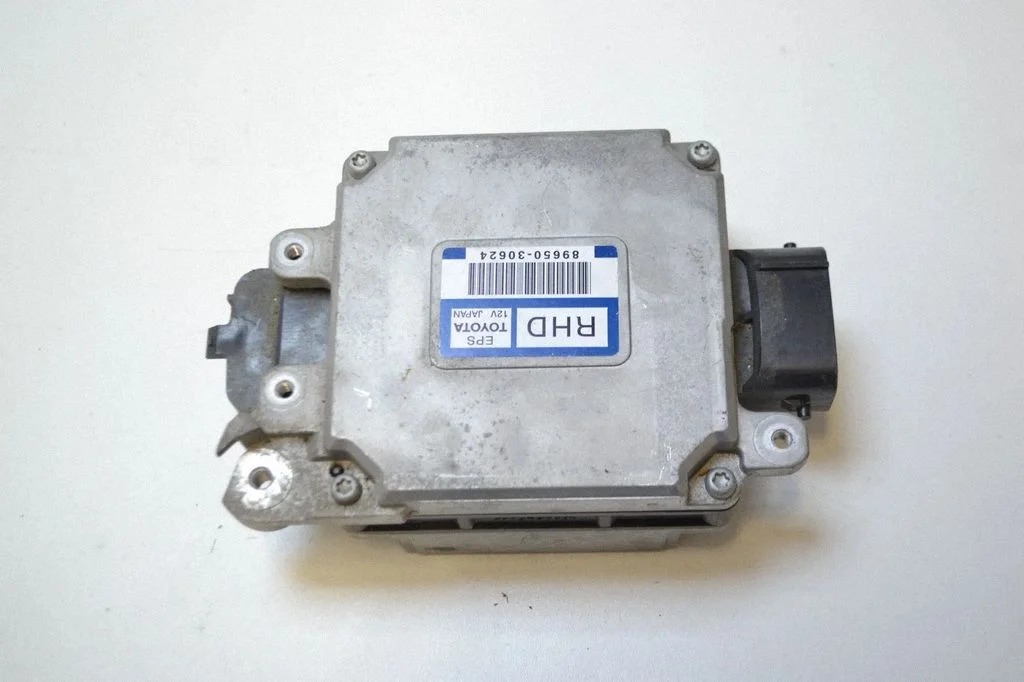 Muud seadmed – Lexus GS 300 350 430 450H (2005-2012)
