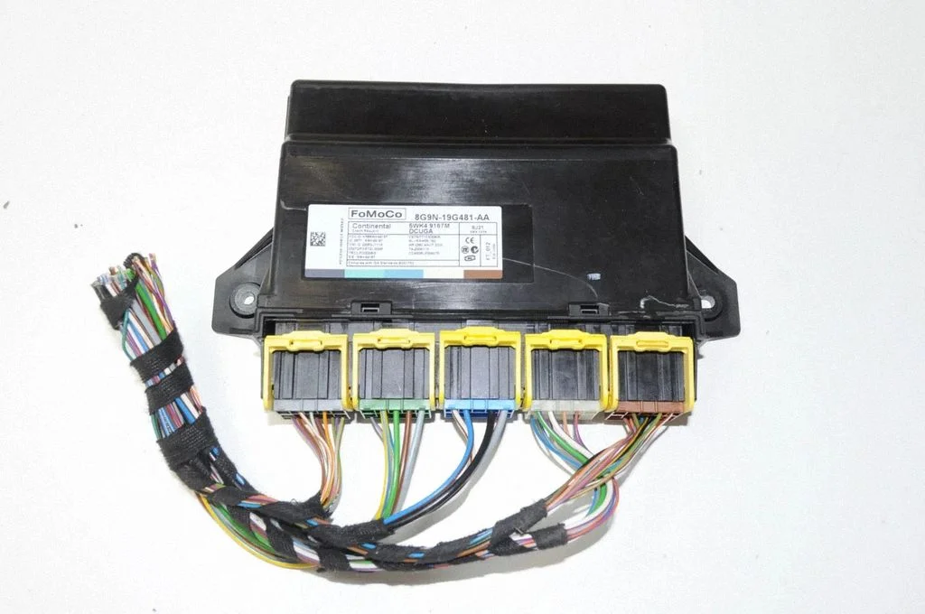 Citi instrumenti 8G9N19G481AA