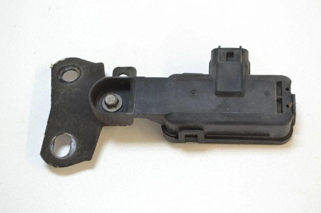 Other devices – Jaguar XF X250 (2007-2015)