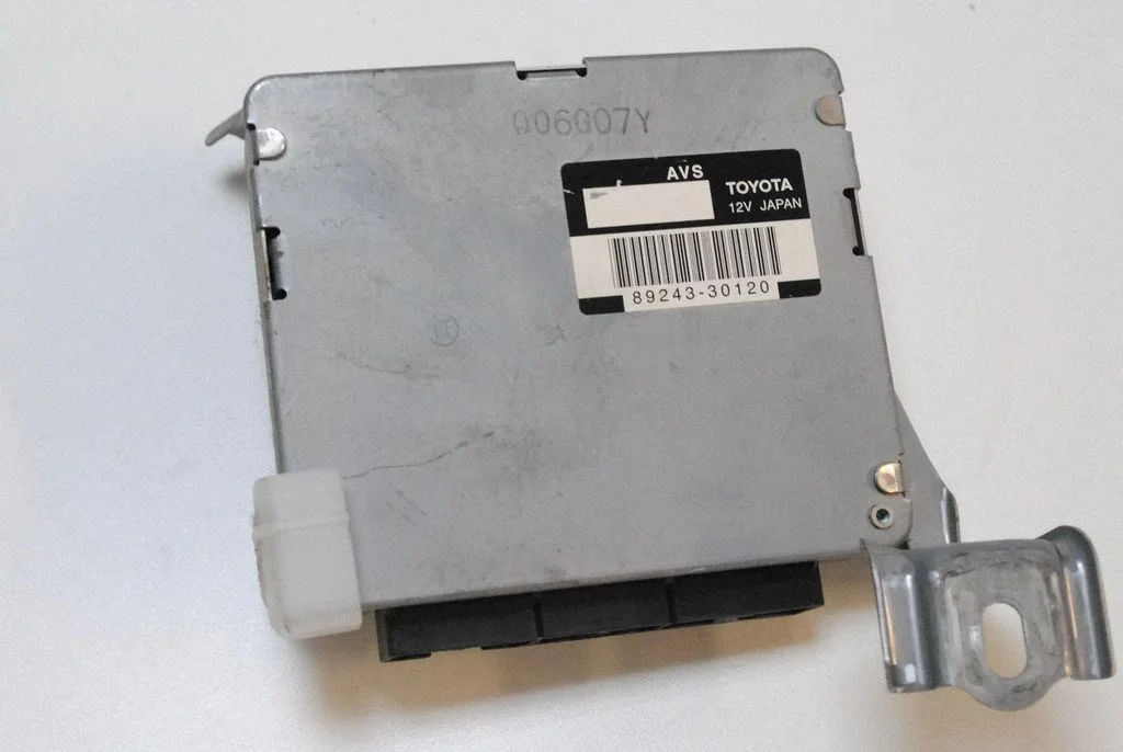 Other devices – Lexus GS 300 350 430 450H (2005-2012)