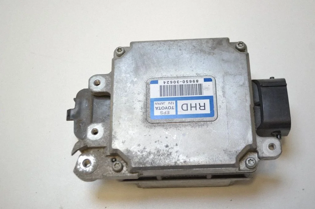 Muud seadmed – Lexus GS 300 350 430 450H (2005-2012)