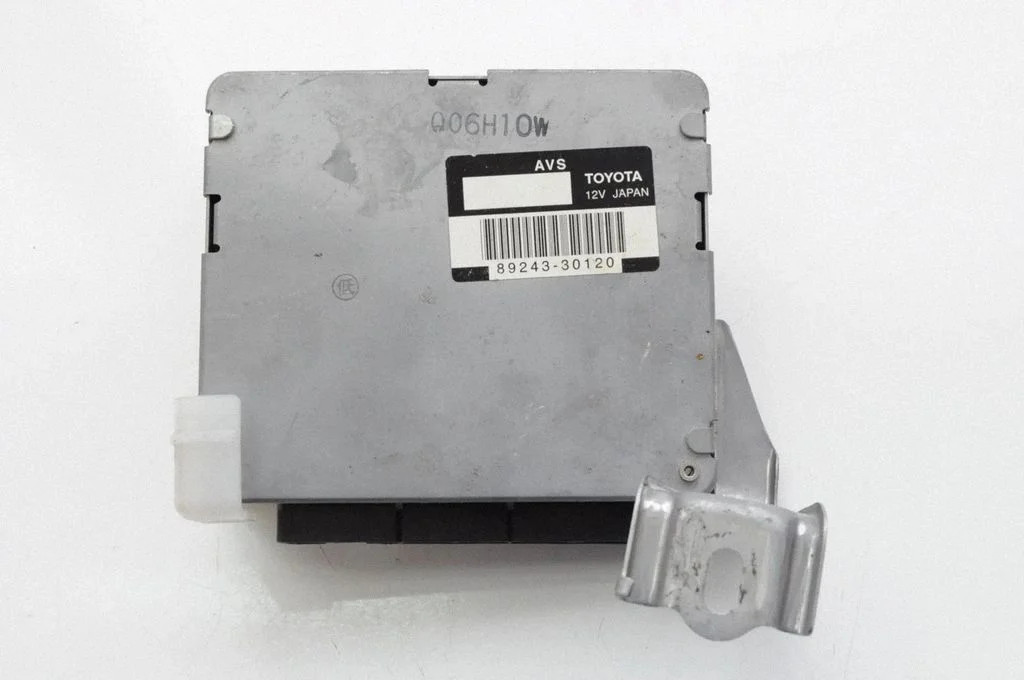 Other devices – Lexus GS 300 350 430 450H (2005-2012)