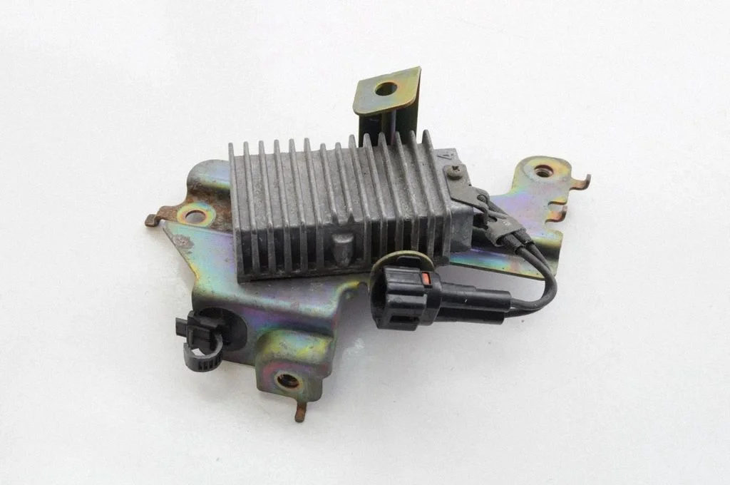 Pozostałe urządzenia – Lexus GS 300 350 430 450H (2005-2012)