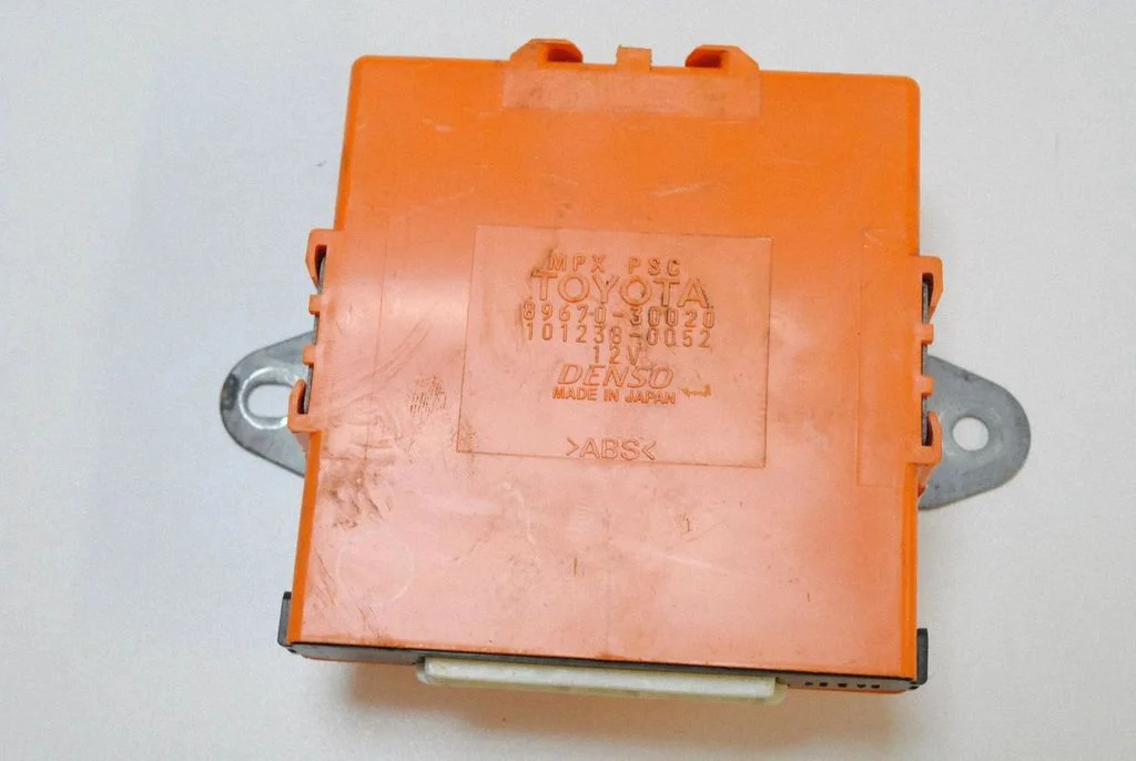 Citi instrumenti – Lexus GS 300 350 430 450H (2005-2012)