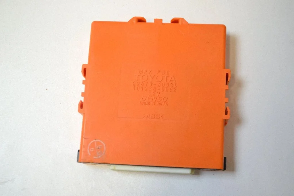 Citi instrumenti – Lexus GS 300 350 430 450H (2005-2012)