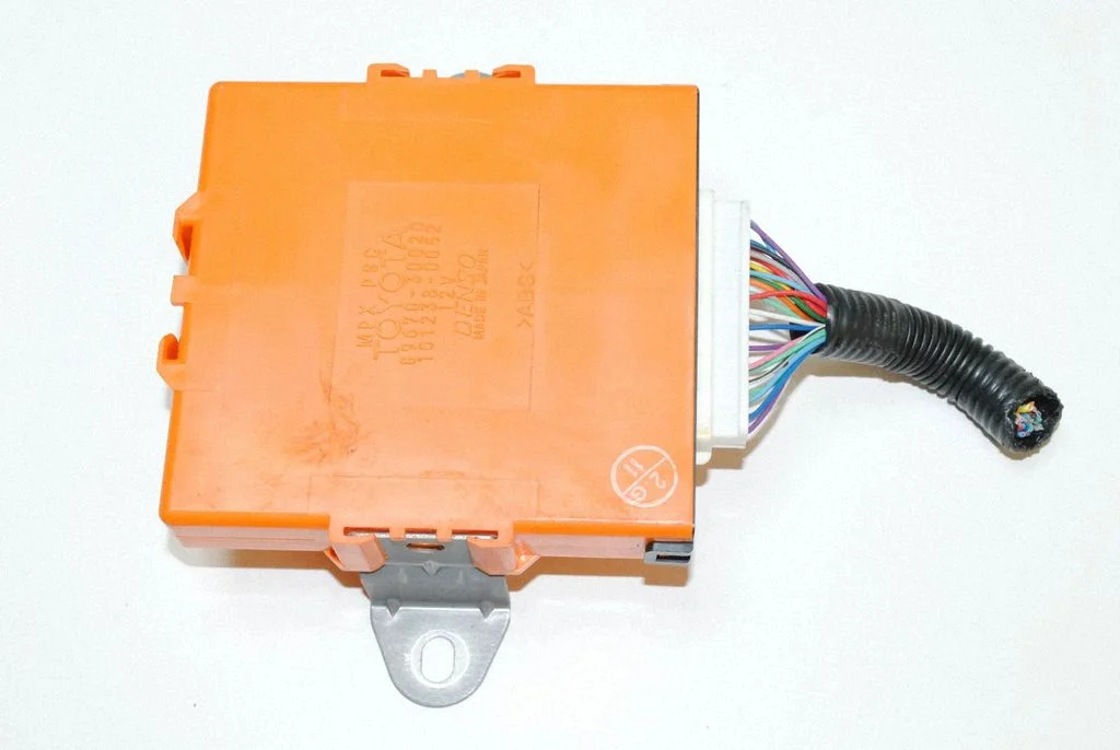 Citi instrumenti – Lexus GS 300 350 430 450H (2005-2012)